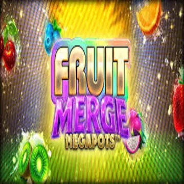 Fruit Merge Megapots - POCKETSLOT777