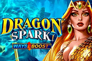 Dragon Spark - POCKETSLOT777