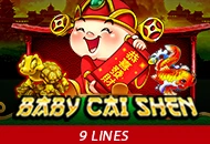 Baby Cai Shen - POCKETSLOT777