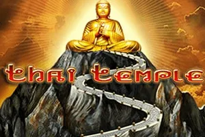 Thai Temple - POCKETSLOT777