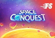 Space Conquest - POCKETSLOT777