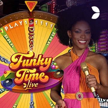 Funky Time - POCKETSLOT777