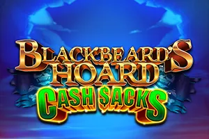 Blackbeard’s Hoard Cash Sacks - POCKETSLOT777