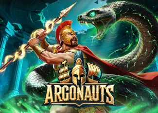 Argonauts - POCKETSLOT777
