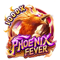 PHOENIX FEVER - POCKETSLOT777