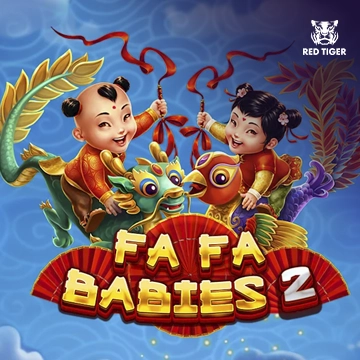 Fa Fa Babies 2 - POCKETSLOT777