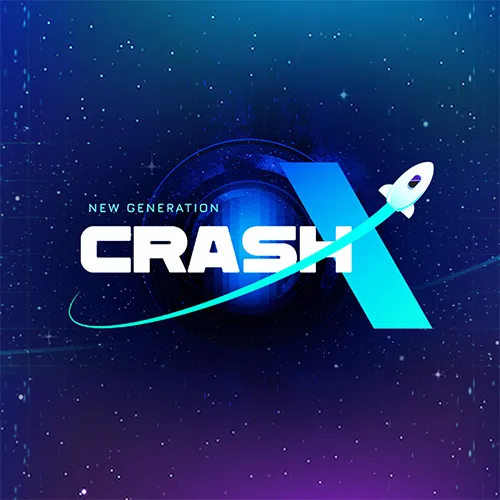 Crash X - POCKETSLOT777