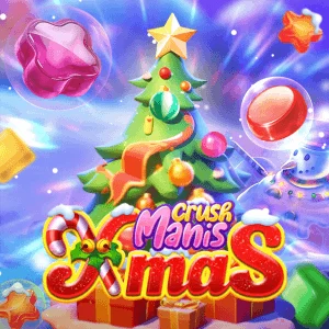 Sweet Crush Xmas - POCKETSLOT777