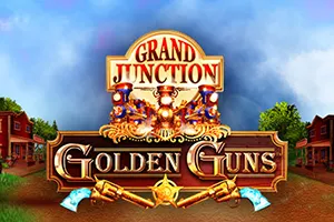 Grand Junction: Golden Guns - POCKETSLOT777
