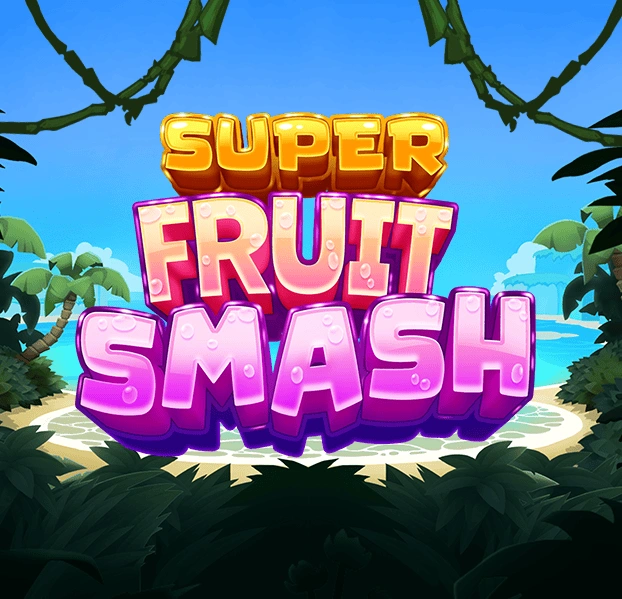 Super Fruit Smash - POCKETSLOT777