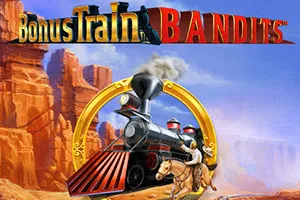 Bonus Train Bandits - POCKETSLOT777