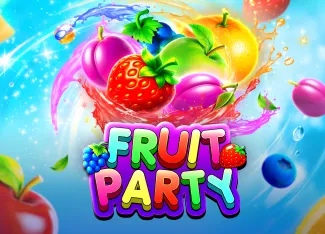 Fruit Party - POCKETSLOT777