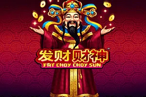 Fat Choy Choy Sun - POCKETSLOT777