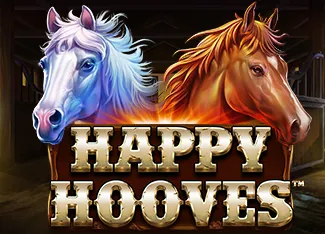 Happy Hooves - POCKETSLOT777