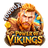 POWER OF VIKINGS - POCKETSLOT777