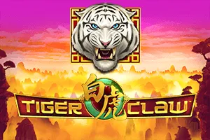 Tiger Claw - POCKETSLOT777