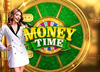 Money Time - POCKETSLOT777