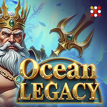 Ocean Legacy - POCKETSLOT777