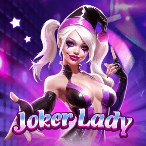 Joker Lady - POCKETSLOT777