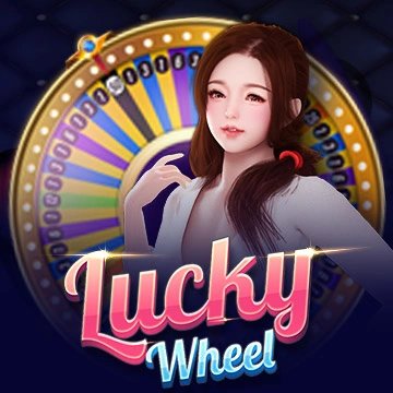 Lucky Wheel - POCKETSLOT777
