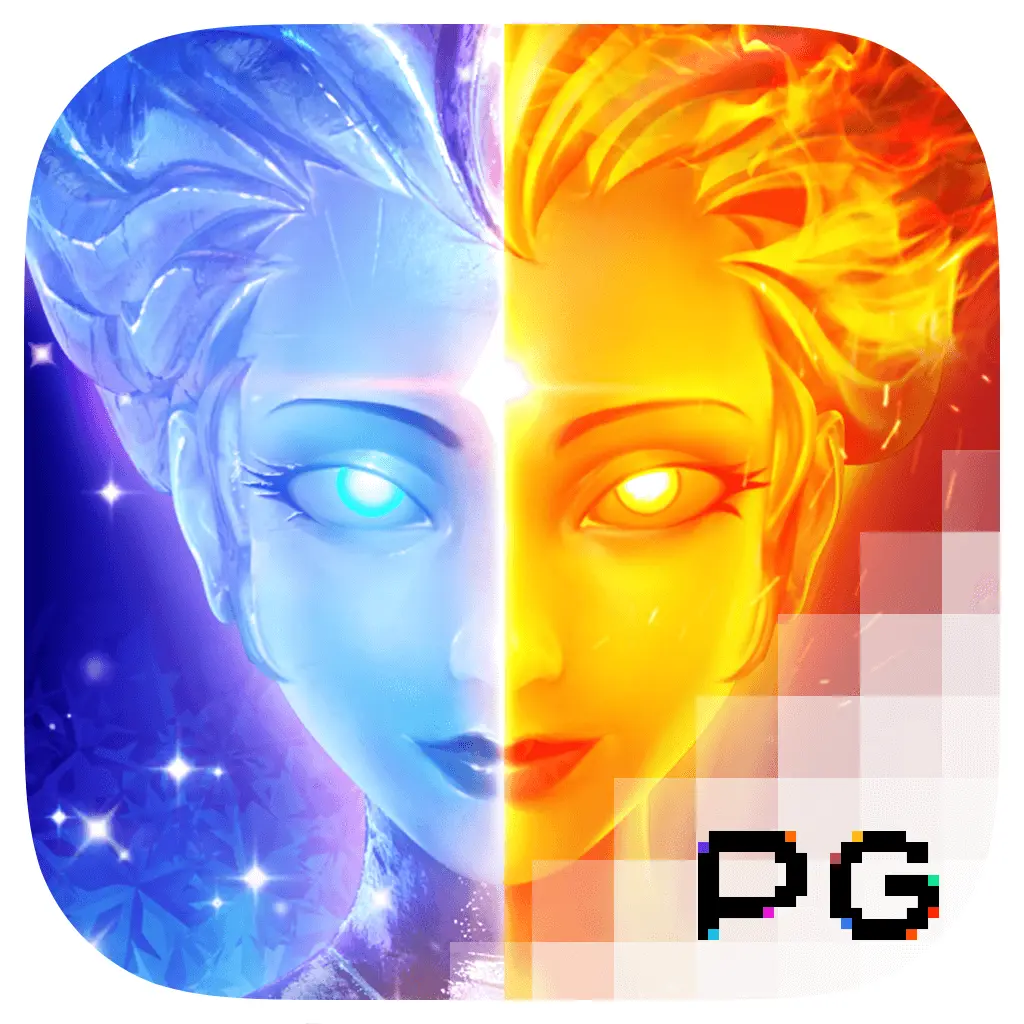 Guardians of Ice & Fire - POCKETSLOT777