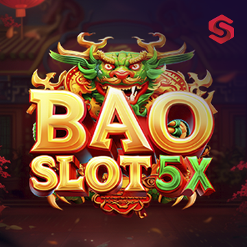 Bao Slot 5X - POCKETSLOT777