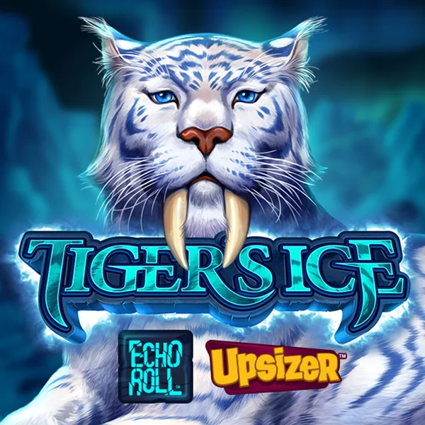 Tigers Ice - POCKETSLOT777