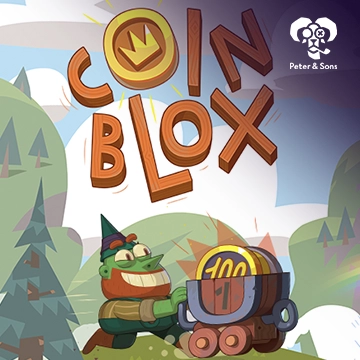 Coin Blox - POCKETSLOT777