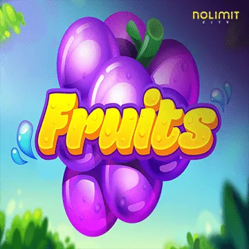 Fruits - POCKETSLOT777