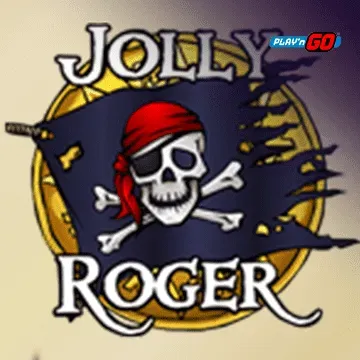 Jolly Roger - POCKETSLOT777