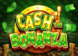 Cash Bonanza - POCKETSLOT777