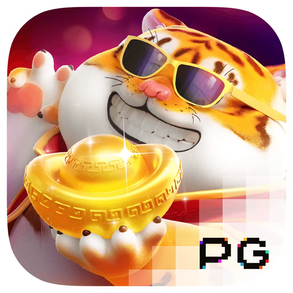 Fortune Tiger - POCKETSLOT777