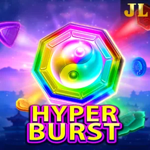 Hyper Burst - POCKETSLOT777