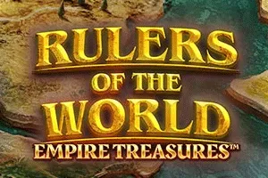 Rulers of the World: Empire Treasures - POCKETSLOT777