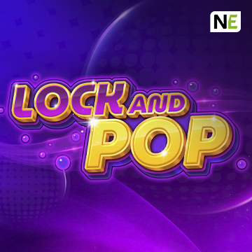 Lock And Pop - POCKETSLOT777