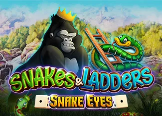 Snakes & Ladders - Snake Eyes - POCKETSLOT777