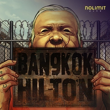 Bangkok Hilton - POCKETSLOT777