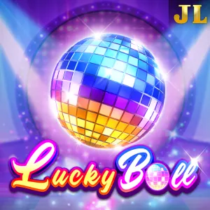Lucky Ball - POCKETSLOT777