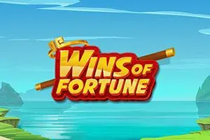 POP Wins of Fortune (Quickspin) - POCKETSLOT777