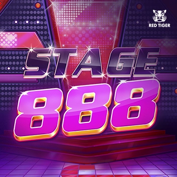 Stage 888 - POCKETSLOT777