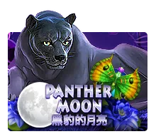 Panther Moon - POCKETSLOT777