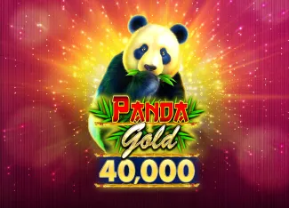 Panda Gold 10,000 - POCKETSLOT777