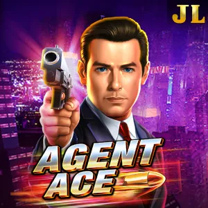 Agent Ace - POCKETSLOT777