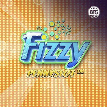 Fizzy Pennyslot - POCKETSLOT777