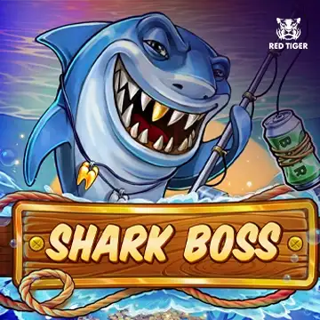 Shark Boss - POCKETSLOT777