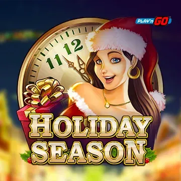 Holiday Season - POCKETSLOT777