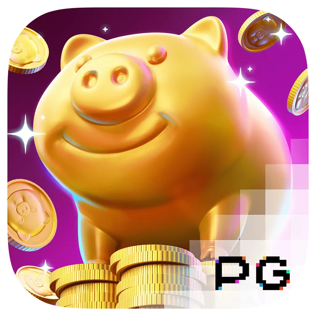 Lucky Piggy - POCKETSLOT777