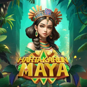 Treasures of Maya - POCKETSLOT777