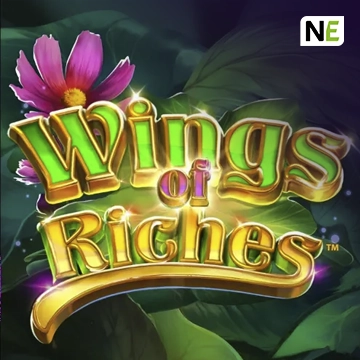 Wings of Riches - POCKETSLOT777