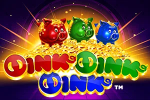 Oink Oink Oink - POCKETSLOT777